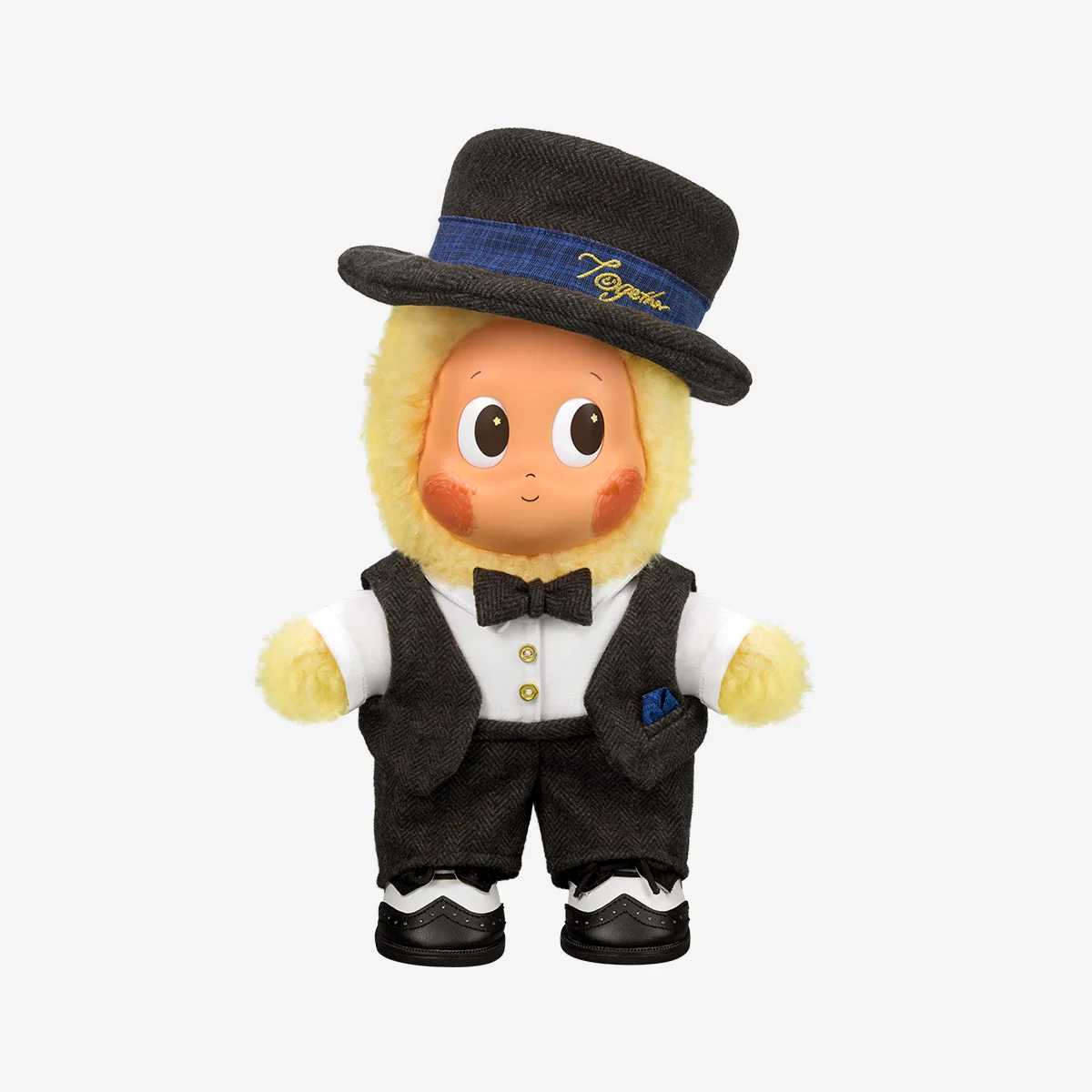 Twinkle Twinkle Crush On You Series-Vinyl Plush Doll Set